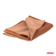 Mikrofibra ścierka 2w1 do czyszczenia wnętrza samochodu i ekranów 30x30 cm 500g AMIO-03982 - 5