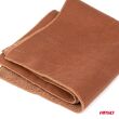 Mikrofibra ścierka 2w1 do czyszczenia wnętrza samochodu i ekranów 30x30 cm 500g AMIO-03982 - 6