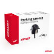 Kamera cofania parkowania HD-305 LED Night Vision AMIO-02165 - 5