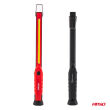 Lampa inspekcyjna LED 3 W COB, 1800 mAh - 2