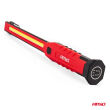 Lampa inspekcyjna LED 3 W COB, 1800 mAh - 6