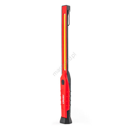 Lampa inspekcyjna LED 3 W COB, 1800 mAh