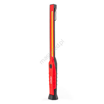 Lampa inspekcyjna LED 3 W COB, 1800 mAh