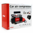 Kompresor samochodowy ACOMP-4 metalowy 12V dwutłokowy AMIO-01136 - 8