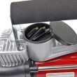 Kompresor samochodowy ACOMP-4 metalowy 12V dwutłokowy AMIO-01136 - 2