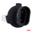 Żarówka halogenowa HB3A 9005XS 12V 60W P20d AMIO-04520 - 3