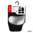 Dywaniki tekstylne welurowe uniwersalne komplet TCM-06 AMIO-04700 - 5