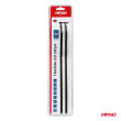 Paski LED COB do samochodu boczne białe 2x30cm 12V AMIO-04575 - 8