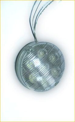 Lampa led cofania LC-01 12/24V