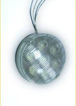 Lampa led cofania LC-01 12/24V