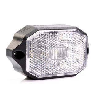 Lampa obrysowa FT-069 LED