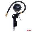 Pistolet do pompowania z manometrem cyfrowym 17 bar AMIO-04466 - 5