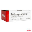 Kamera cofania parkowania HD-315 IR 12v 720p AMIO-03528 - 8