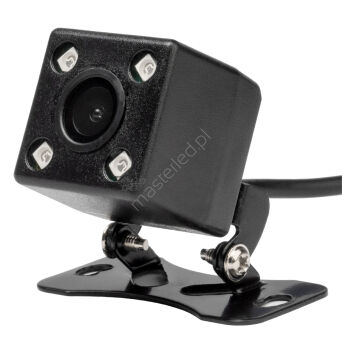 Kamera cofania parkowania HD-315 IR 12v 720p AMIO-03528
