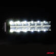 Lampa robocza panelowa LED BAR AWL70 60W 6500K 8000lm 30cm 12V 24V AMIO-04211 - 4