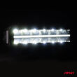 Lampa robocza panelowa LED BAR AWL70 60W 6500K 8000lm 30cm 12V 24V AMIO-04211 - 5