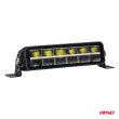 Lampa robocza panelowa LED BAR AWL70 60W 6500K 8000lm 30cm 12V 24V AMIO-04211 - 7