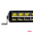 Lampa robocza panelowa LED BAR AWL70 60W 6500K 8000lm 30cm 12V 24V AMIO-04211 - 9