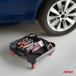 Taca na narzędzia warsztatowe na kółkach AMIO-04265 - 2