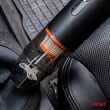 Odkurzacz samochodowy bezprzewodowy z funkcją dmuchawy i pompy ssącej 6 kPa 50W 150ml AMIO-04888 - 2