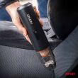 Odkurzacz samochodowy bezprzewodowy z funkcją dmuchawy i pompy ssącej 6 kPa 50W 150ml AMIO-04888 - 4