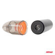 Odkurzacz samochodowy bezprzewodowy z funkcją dmuchawy i pompy ssącej 6 kPa 50W 150ml AMIO-04888 - 6