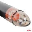 Odkurzacz samochodowy bezprzewodowy z funkcją dmuchawy i pompy ssącej 6 kPa 50W 150ml AMIO-04888 - 8