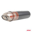 Odkurzacz samochodowy bezprzewodowy z funkcją dmuchawy i pompy ssącej 6 kPa 50W 150ml AMIO-04888 - 9