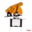 Włącznik z pomarańczowym podświetleniem Top Gun ON OFF AMIO-03094 - 3