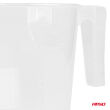 Miarka uniwersalna do płynów cieczy wody 1000 ml AMIO-04050 - 3