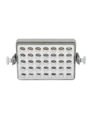 Lampa robocza LED DLR0  12-30V,  Produkt polski EGK