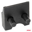 Rozpierak zwrotnic samochodowych AMIO-04749 - 4