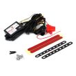 Światła do jazdy dziennej DRL 810 AMIO-01266 - 4