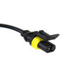 Światła do jazdy dziennej DRL 810 AMIO-01266 - 5