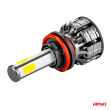 Żarówki samochodowe LED seria COB H8 H9 H11 6500K AMIO-02845 - 8