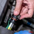 Żarówki samochodowe LED seria COB H8 H9 H11 6500K AMIO-02845 - 18