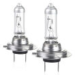 Żarówki halogenowe H7 12V 55W LumiTec SILVER +100% DUO AMIO-01403 - 2