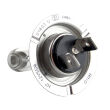 Żarówki halogenowe H7 12V 55W LumiTec SILVER +100% DUO AMIO-01403 - 4