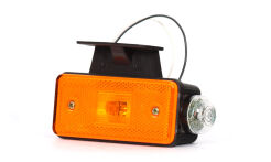 Lampa obrysowa LED 120 LKZ * 2-funkcyjna 12V
