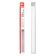 Bezprzewodowa lampa LED z czujnikiem ruchu 2W 1500mAh USB-C 40cm AMIO-04894 - 10