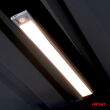 Bezprzewodowa lampa LED z czujnikiem ruchu 2W 1500mAh USB-C 40cm AMIO-04894 - 2