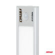 Bezprzewodowa lampa LED z czujnikiem ruchu 2W 1500mAh USB-C 40cm AMIO-04894 - 10