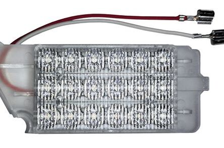 WKLAD FT-500 COF P ( Wkład LED cofania prawy )