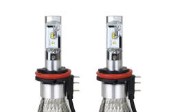 Żarówki samochodowe LED RS+ Series H15 50W slim