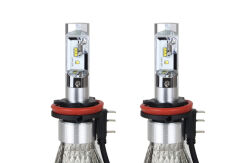 Żarówki samochodowe LED RS+ Series H15 50W slim