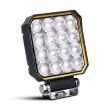 16xLED square work lamp PLUS L0178 - 5