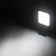 16xLED square work lamp PLUS L0178 - 6
