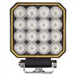 16xLED square work lamp PLUS L0178 - 2