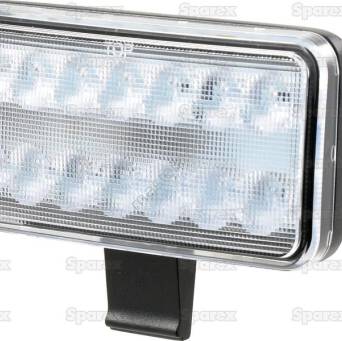LED Lampa robocza , Interference: Class 3, 4620 Lumeny, 10-30V S.130540