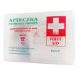 Apteczka B-Euro-8 przezroczysta - 3